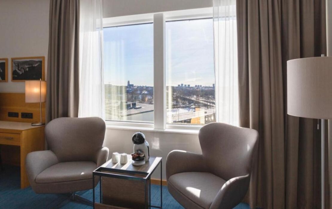 Courtyard by Marriott Stockholm Kungsholmen