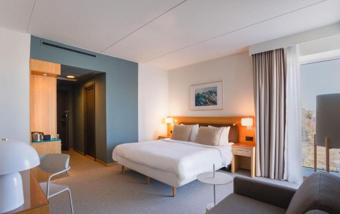 Courtyard by Marriott Stockholm Kungsholmen