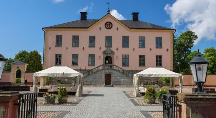 Hesselby Slott