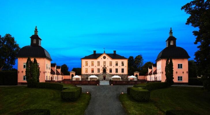 Hesselby Slott