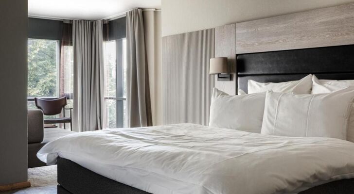 Clarion Hotel Stavanger
