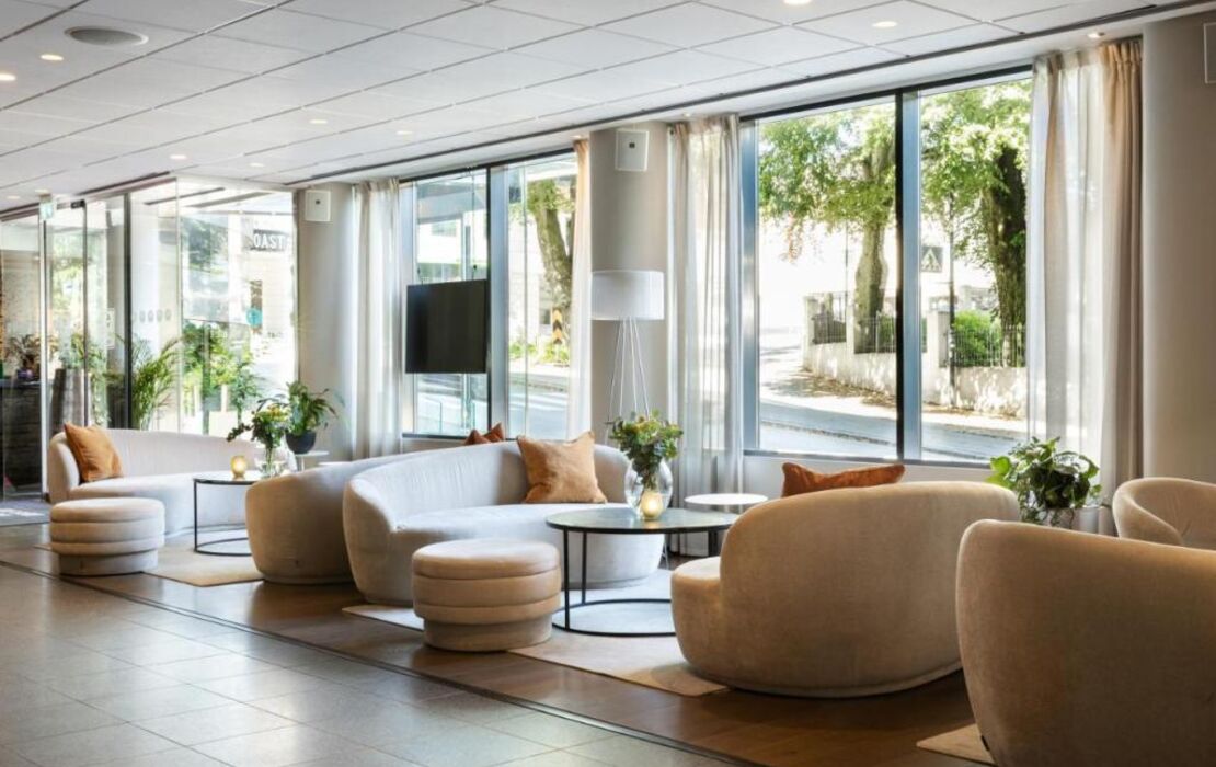 Clarion Hotel Stavanger