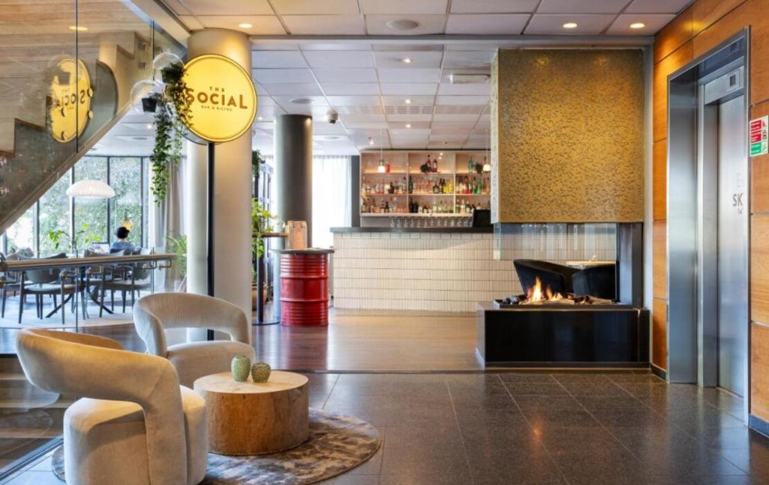 Clarion Hotel Stavanger