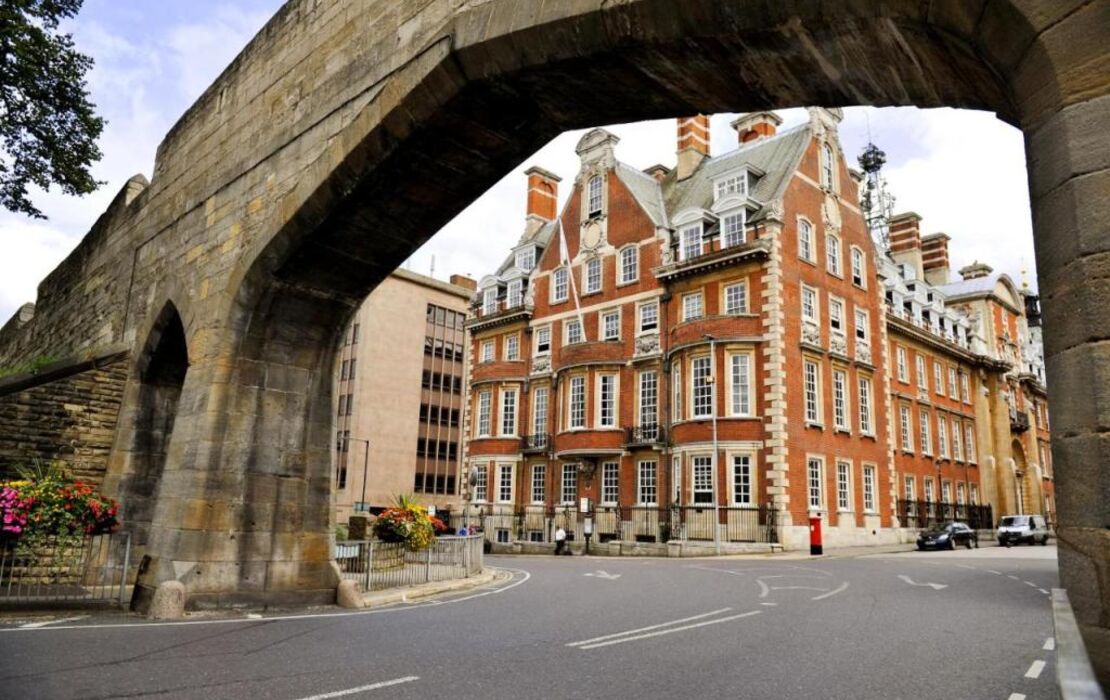 The Grand, York