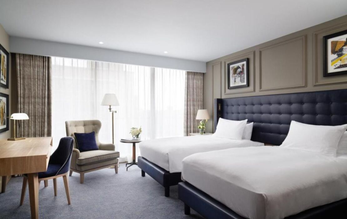 The Grand, York