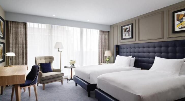 The Grand, York
