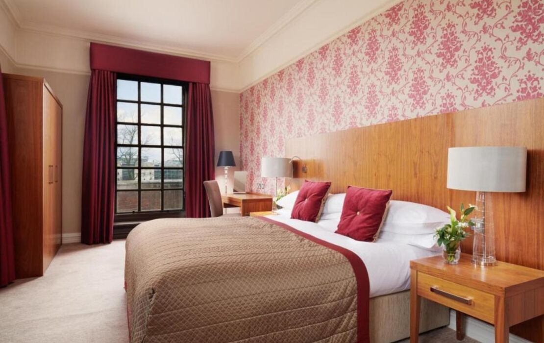 The Grand, York
