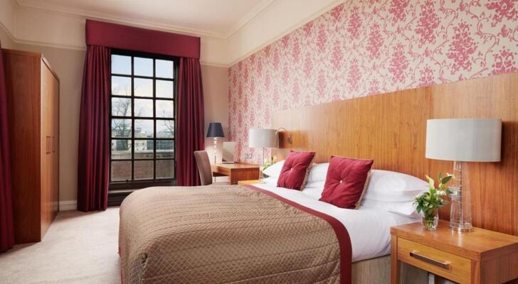 The Grand, York