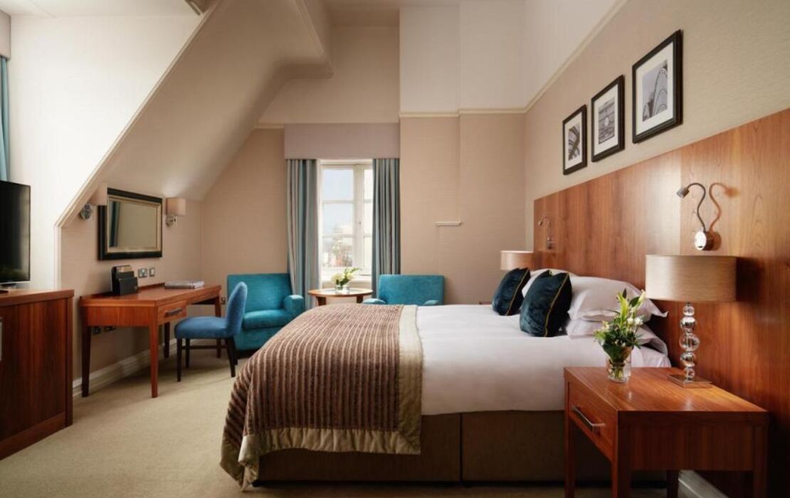 The Grand, York