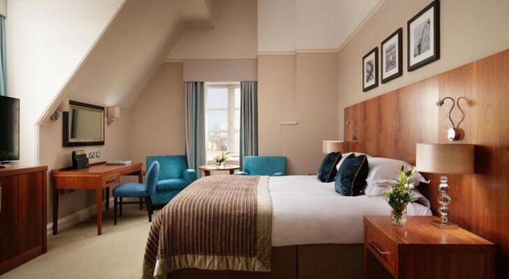 The Grand, York