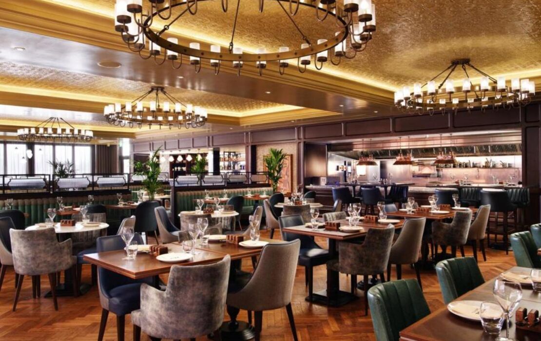 The Grand, York