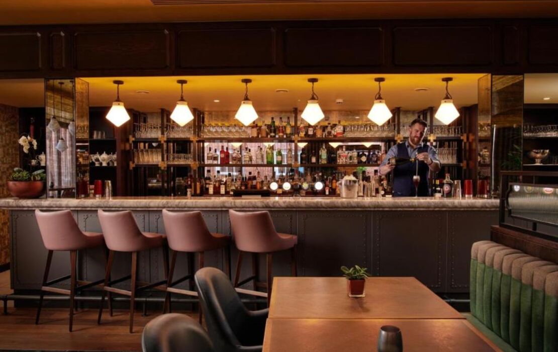 The Grand, York