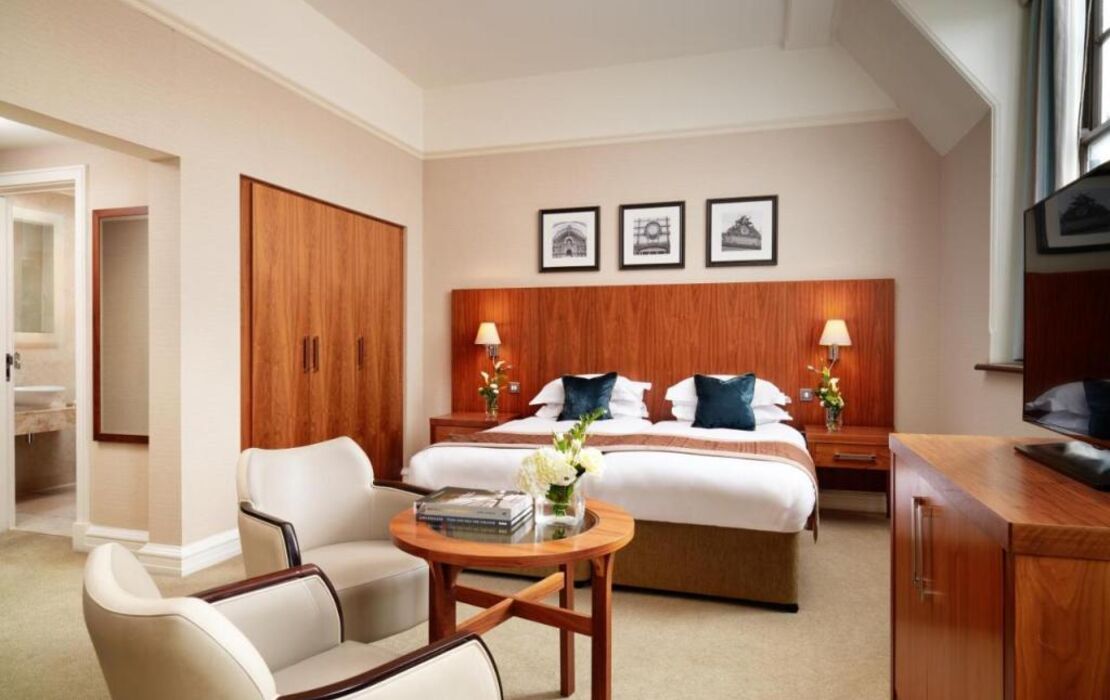 The Grand, York