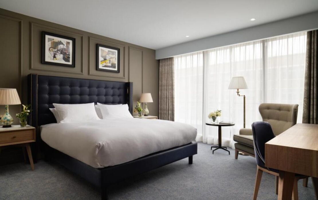 The Grand, York