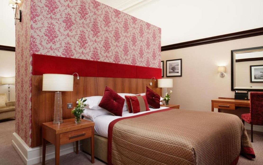 The Grand, York
