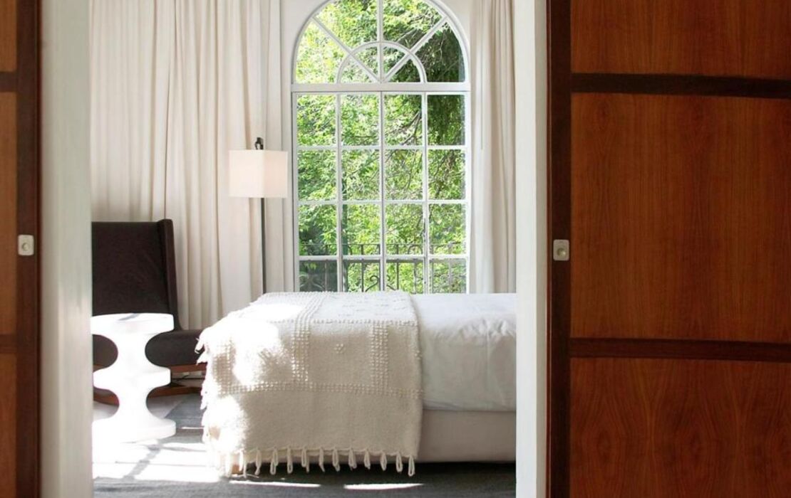 Condesa df, Mexico City, a Member of Design Hotels