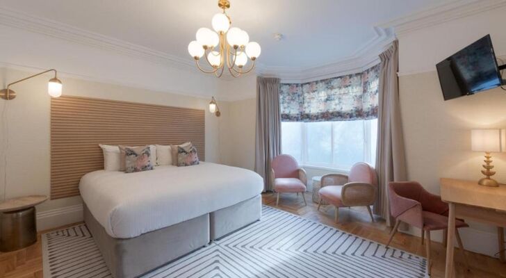 Florence House Boutique Hotel and Restaurant