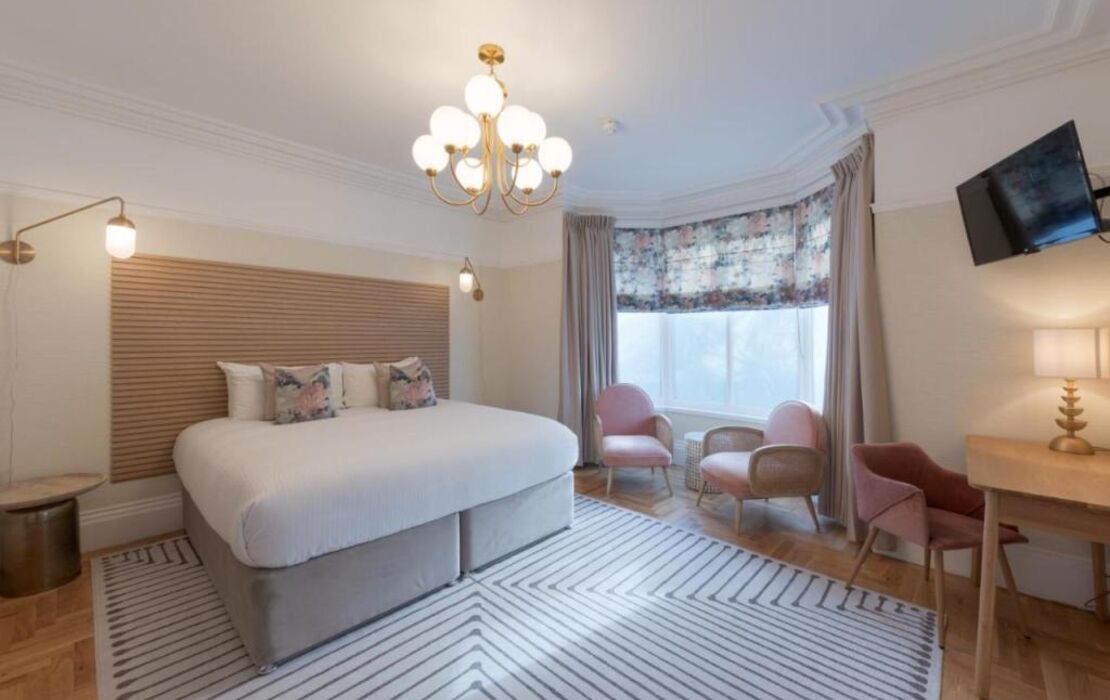 Florence House Boutique Hotel and Restaurant