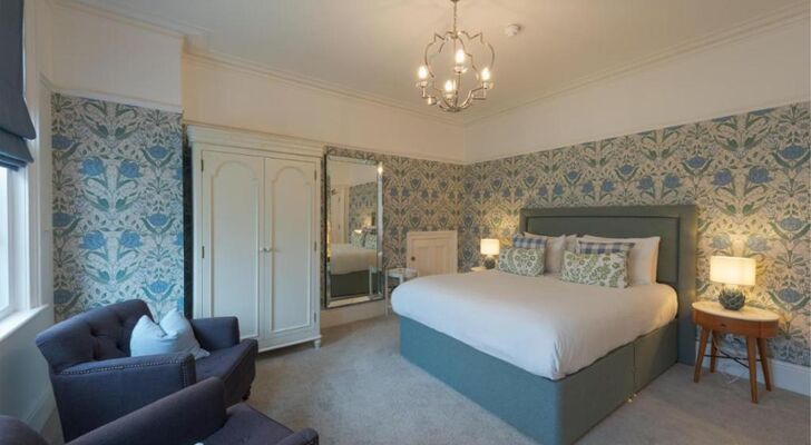 Florence House Boutique Hotel and Restaurant