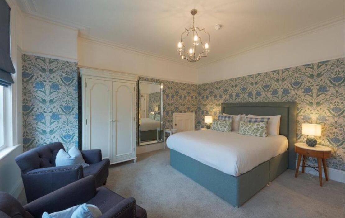 Florence House Boutique Hotel and Restaurant