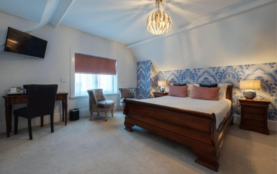 Florence House Boutique Hotel and Restaurant