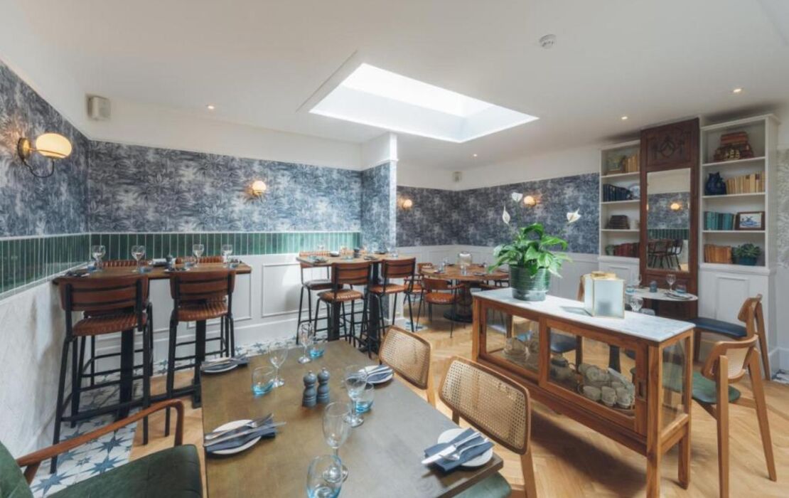 Florence House Boutique Hotel and Restaurant