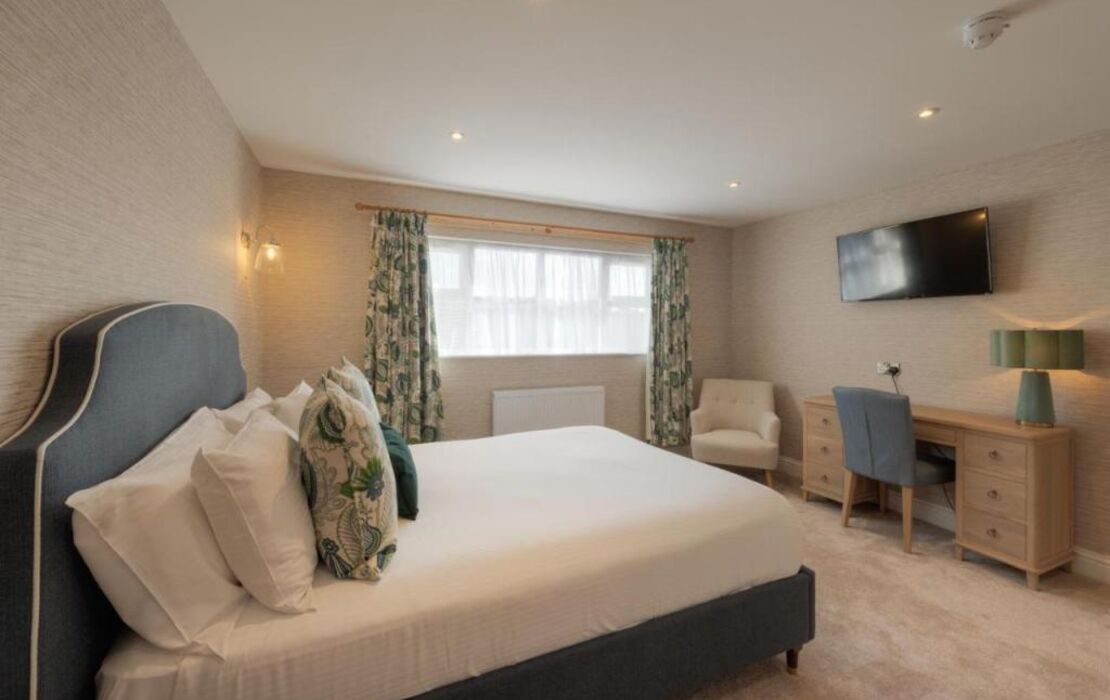 Florence House Boutique Hotel and Restaurant