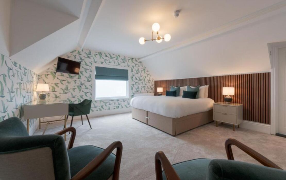 Florence House Boutique Hotel and Restaurant