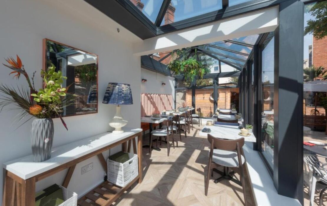 Florence House Boutique Hotel and Restaurant