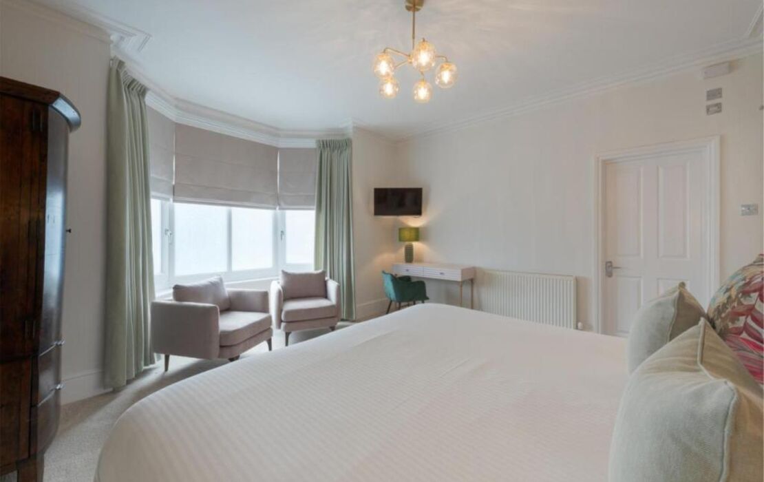 Florence House Boutique Hotel and Restaurant