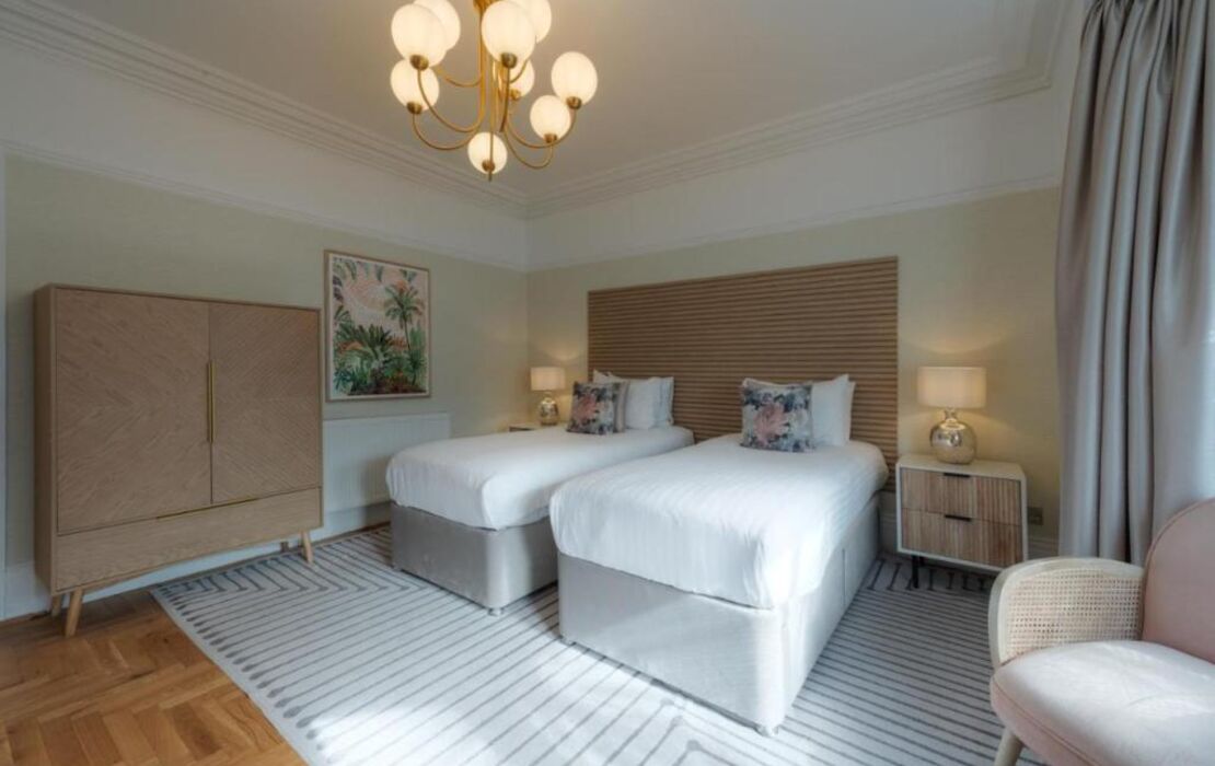 Florence House Boutique Hotel and Restaurant