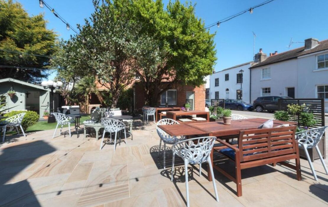 Florence House Boutique Hotel and Restaurant