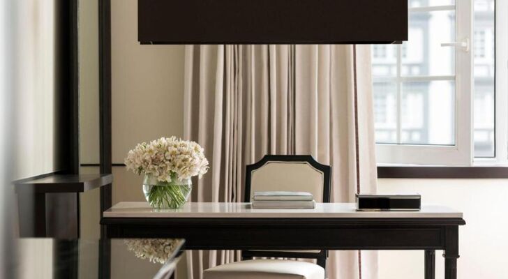 Four Seasons Hotel Mexico City