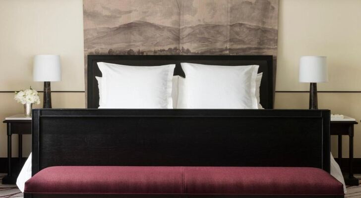 Four Seasons Hotel Mexico City