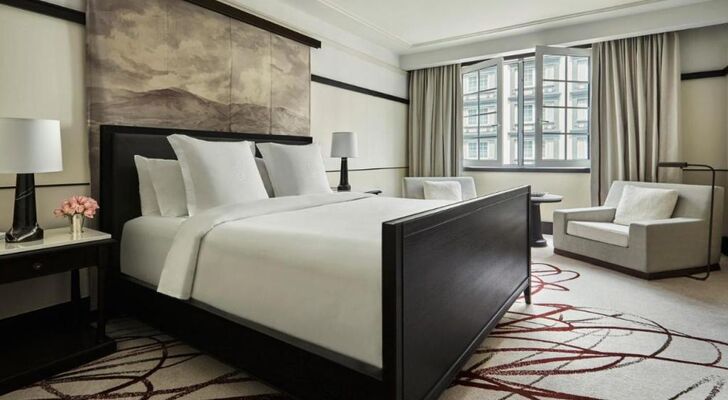Four Seasons Hotel Mexico City
