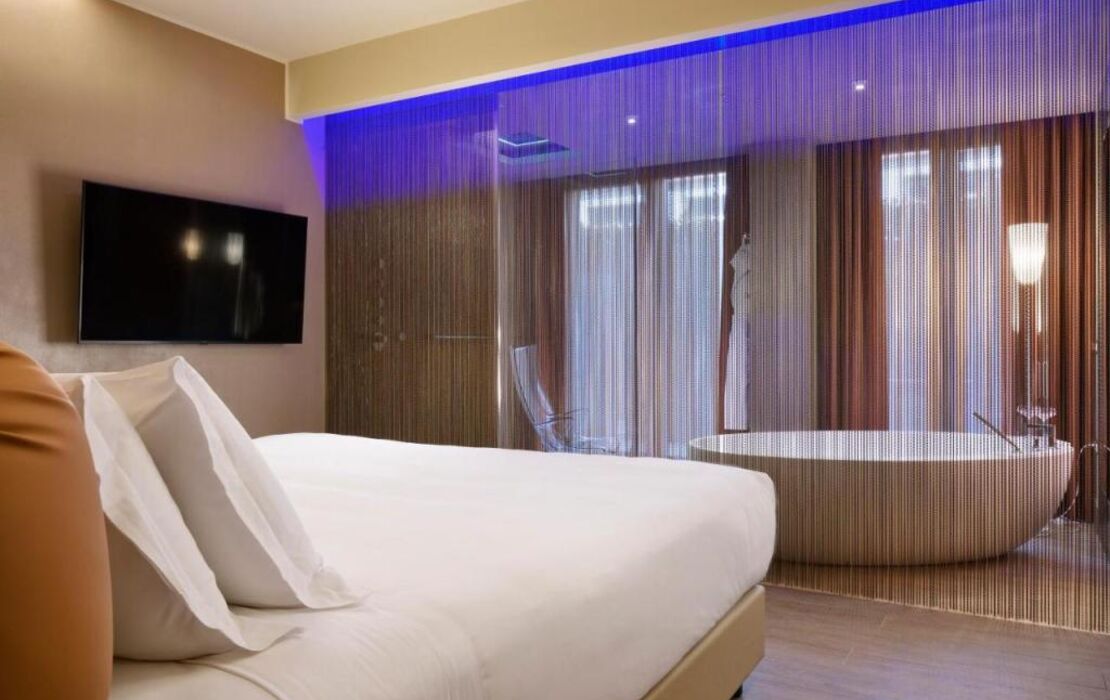 Milan Suite Hotel