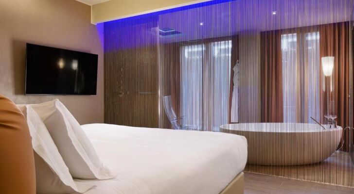 Milan Suite Hotel