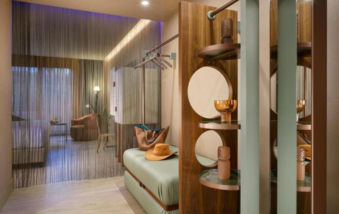Milan Suite Hotel