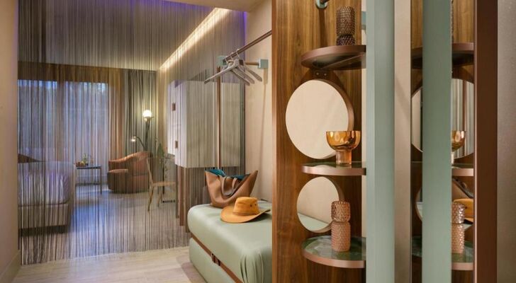 Milan Suite Hotel
