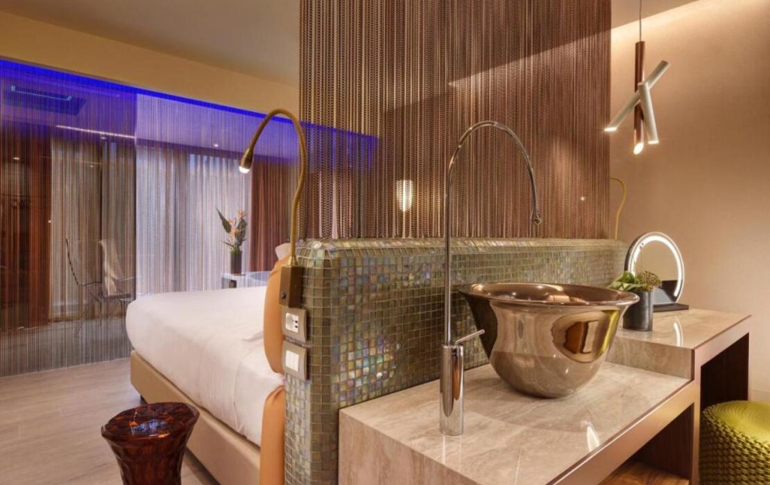Milan Suite Hotel