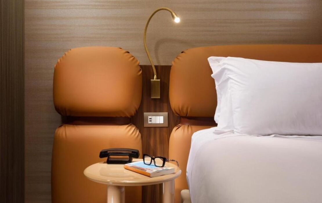 Milan Suite Hotel