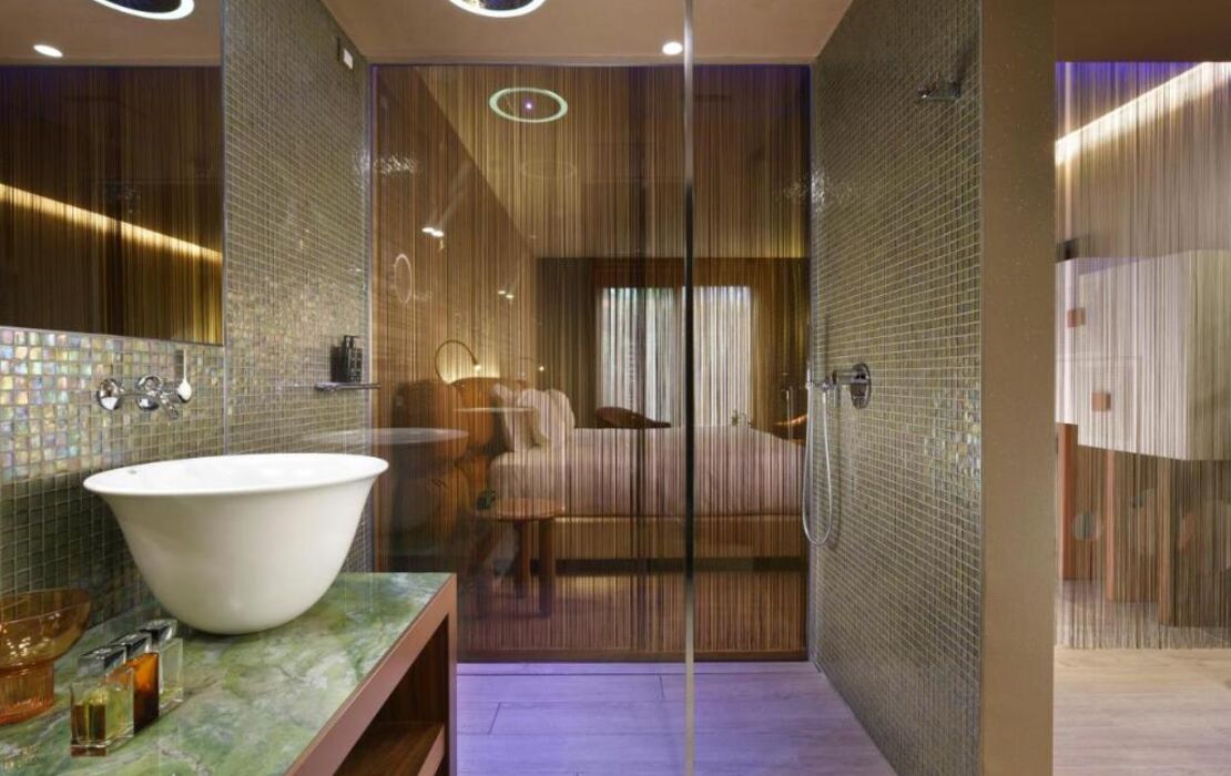 Milan Suite Hotel