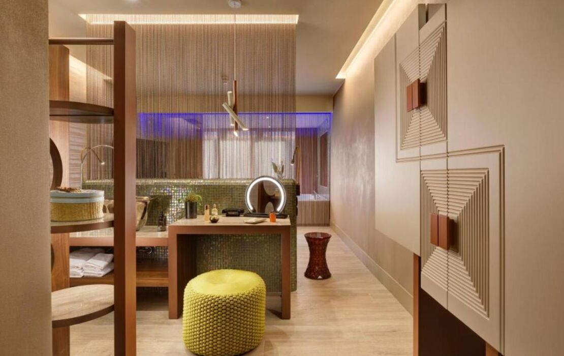 Milan Suite Hotel
