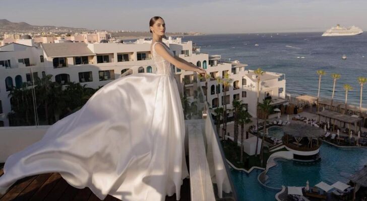 ME Cabo – Adults Only