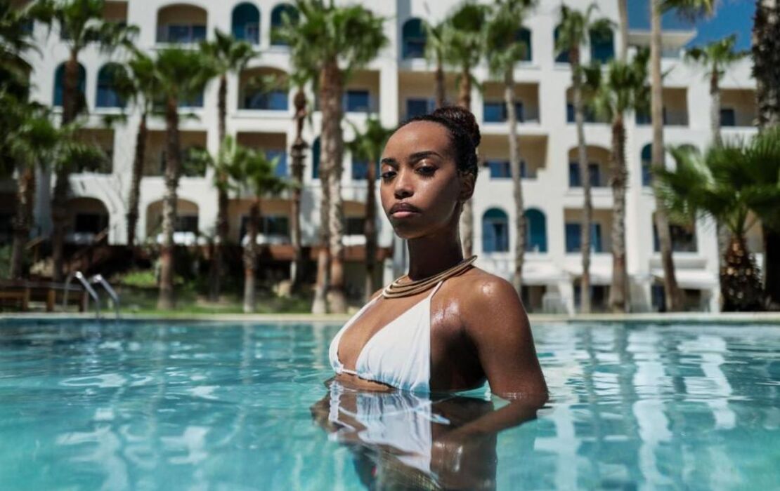 ME Cabo – Adults Only