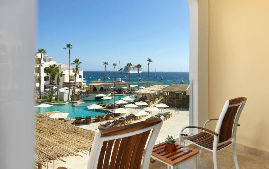 ME Cabo – Adults Only