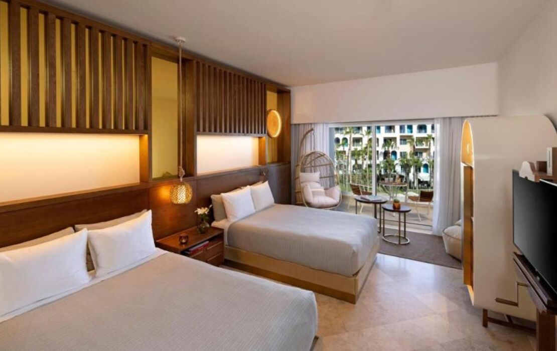 ME Cabo – Adults Only