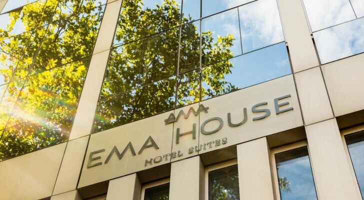 EMA House Hotel Suites