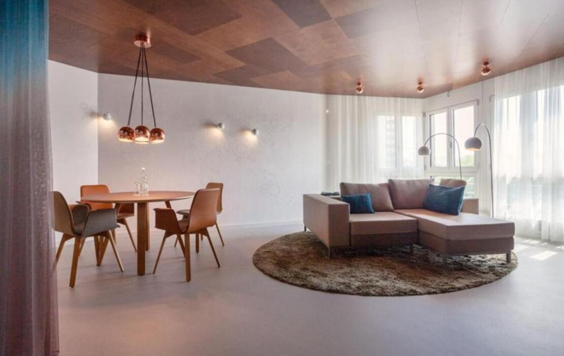 EMA House Hotel Suites