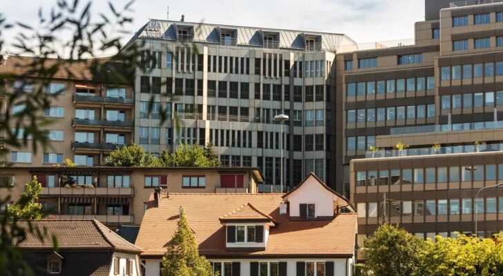 EMA House Hotel Suites